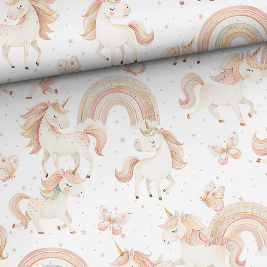 Cotone 100% premium certificato OEKO TEX, stampa digitale , altezza 158 cm