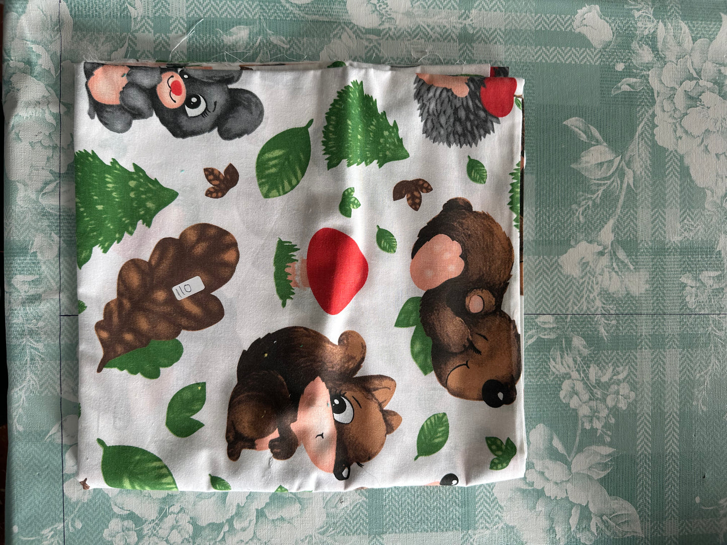 Cotone  altezza 240 cm, peso 130 g/ m2