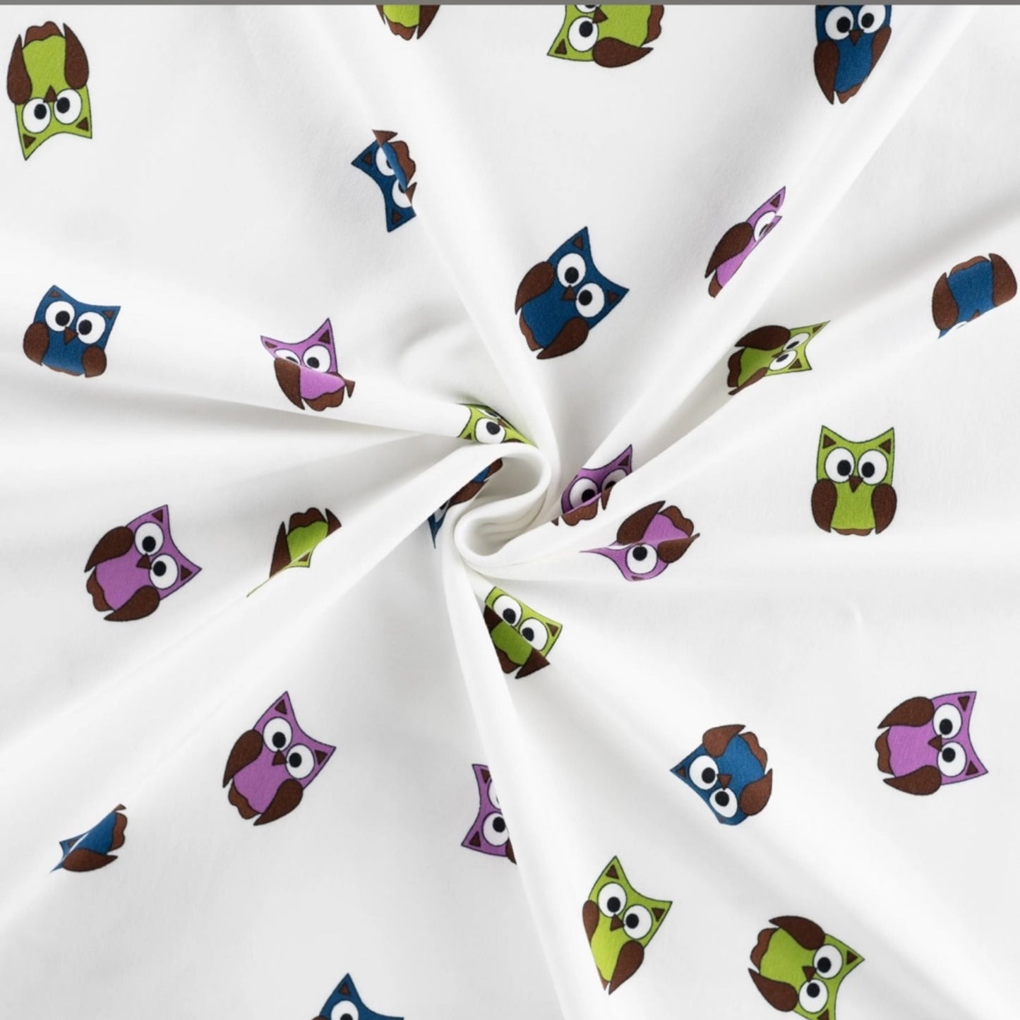 Jersey certificato OEKO TEX, 95 % cotone 5% elastane, altezza 150 cm