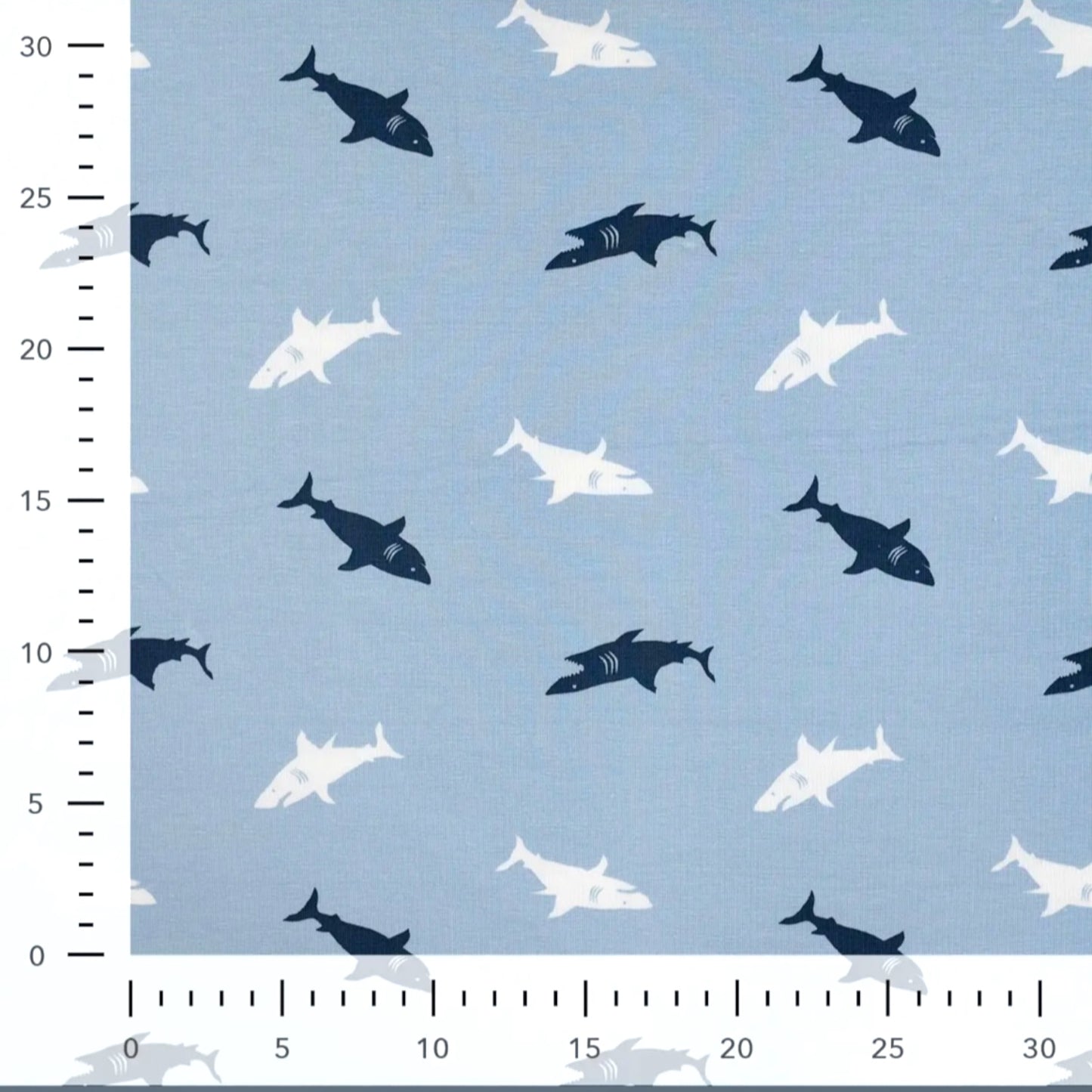 Jersey certificato OEKO TEX, 95 % cotone 5% elastane, altezza 150 cm