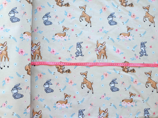 Cotone altezza 240 cm, peso 130 g/ m2