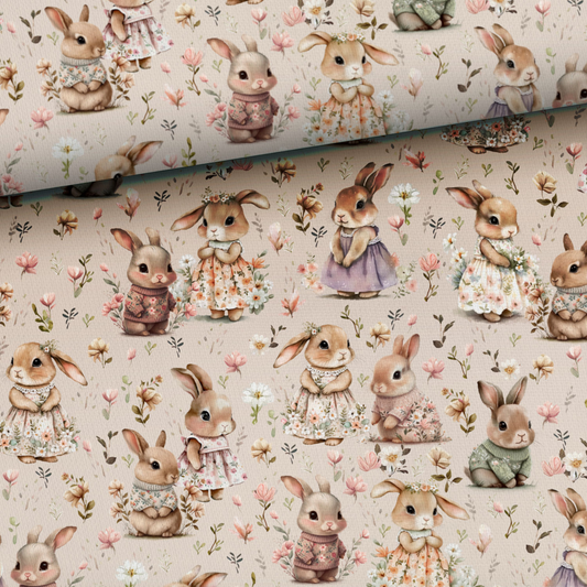 Jersey stampa digitale, certificato OEKO TEX, 92 % cotone 8% elastane, altezza 160 cm