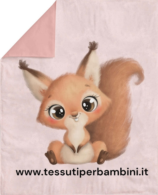 Pannello 100 % cotone, misura 75 cm ×100 cm
