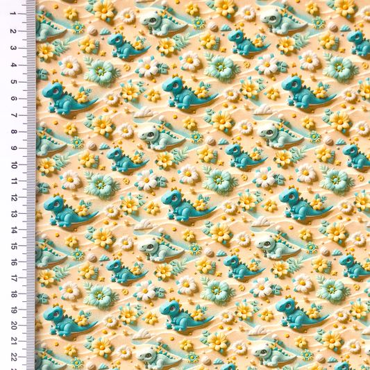 Popeline di cotone 100% certificato Oeko Tex stampa digitale altezza 148 cm