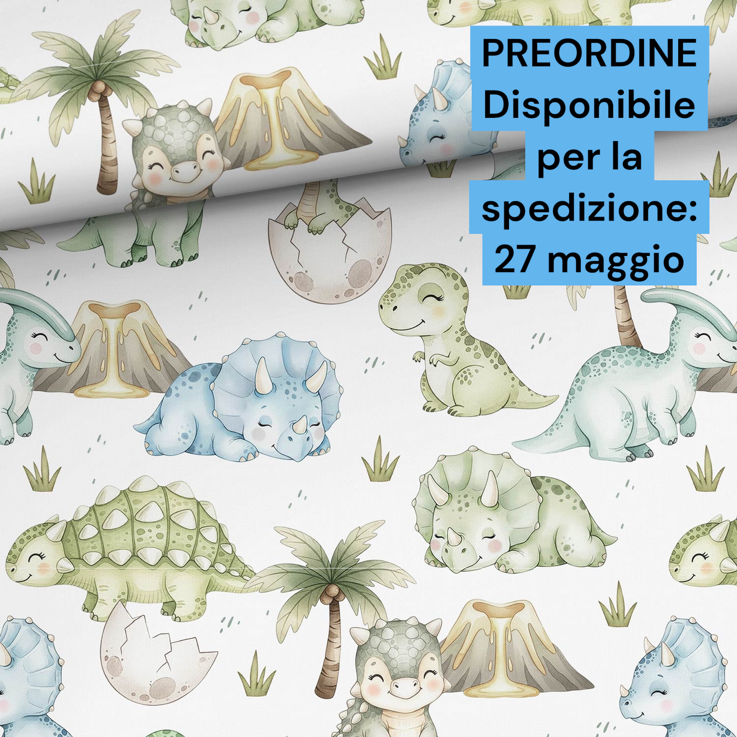 Cotone 100% premium certificato OEKO TEX, stampa digitale , altezza 158 cm