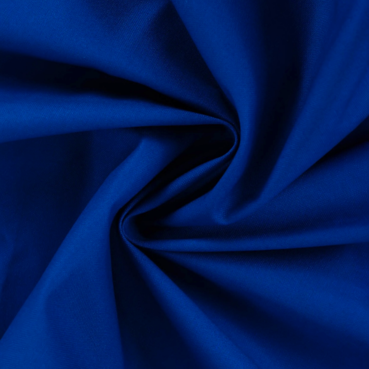 Tessuto Canvas 100% Cotone ROYAL– Altezza 146 cm, Canvas Pesante 280 g/m² Certificato OEKO-TEX® per Cucito Creativo e Arredo