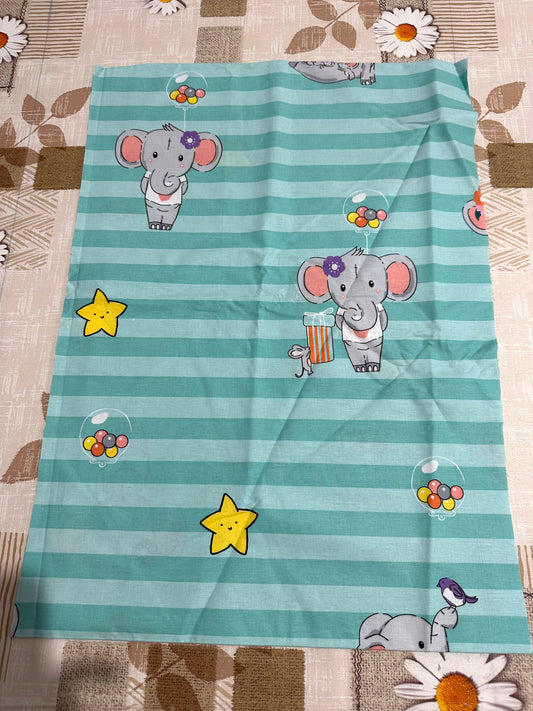 Cotone altezza 240 cm, peso 130 g/ m2