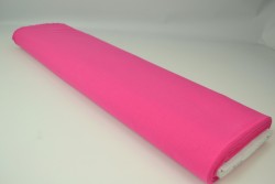 Cotone 100 % certificato Oeko Tex , altezza 150 cm, fucsia