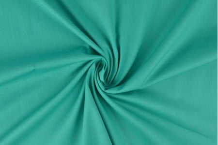 Cotone 100 % certificato Oeko Tex , altezza 150 cm